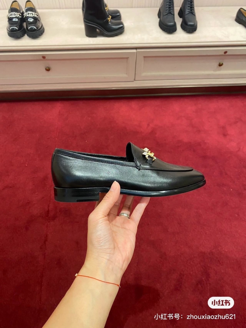 Gucci loafers